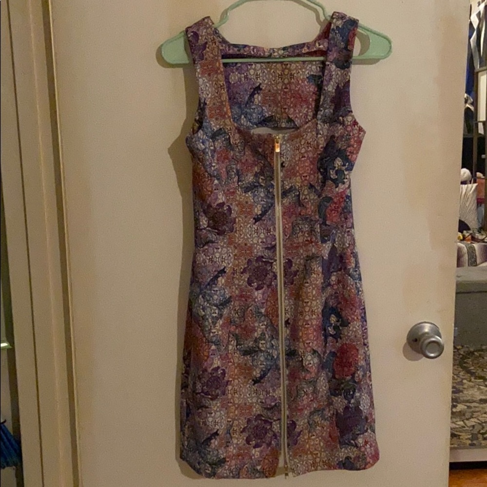 Business casual/wedding approved dress from H&M